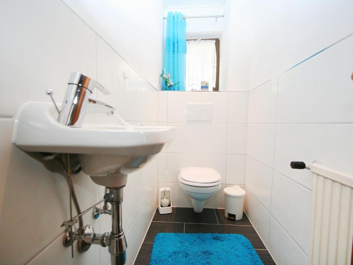 Apartment Haslwanter By Interhome Pians エクステリア 写真