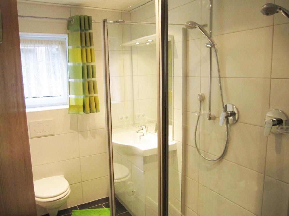 Apartment Haslwanter By Interhome Pians エクステリア 写真