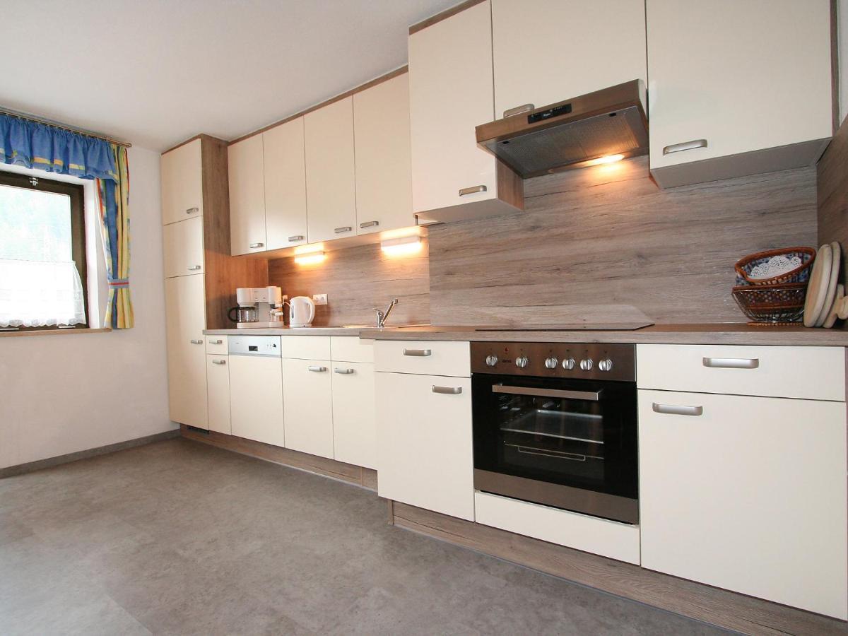 Apartment Haslwanter By Interhome Pians エクステリア 写真