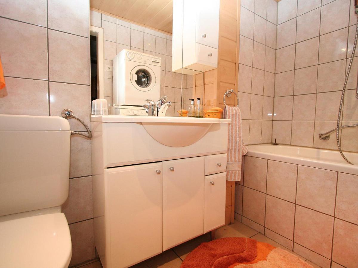 Apartment Haslwanter By Interhome Pians エクステリア 写真