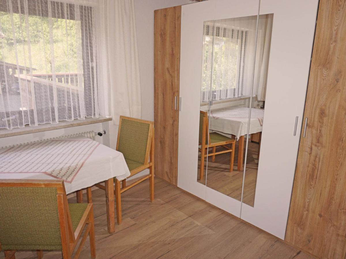 Apartment Haslwanter By Interhome Pians エクステリア 写真