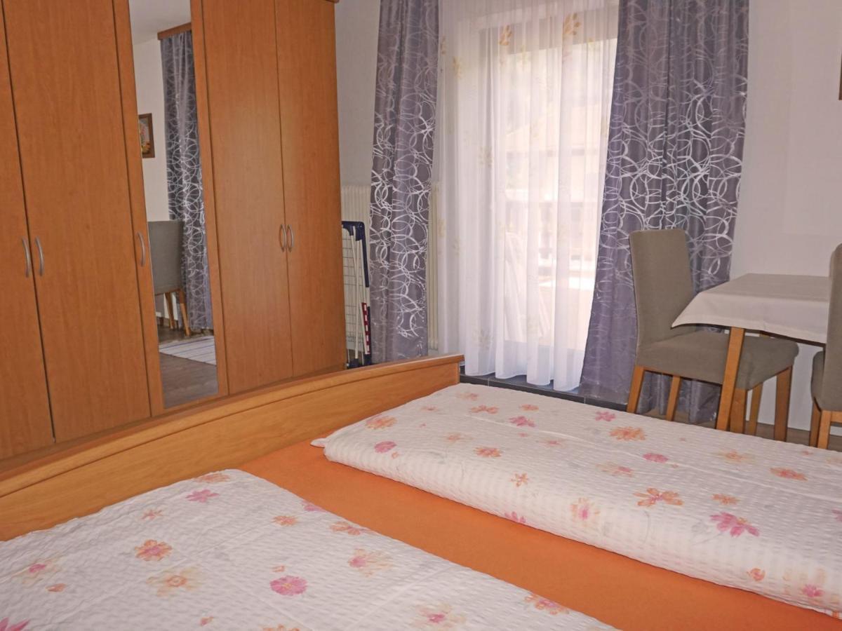 Apartment Haslwanter By Interhome Pians エクステリア 写真